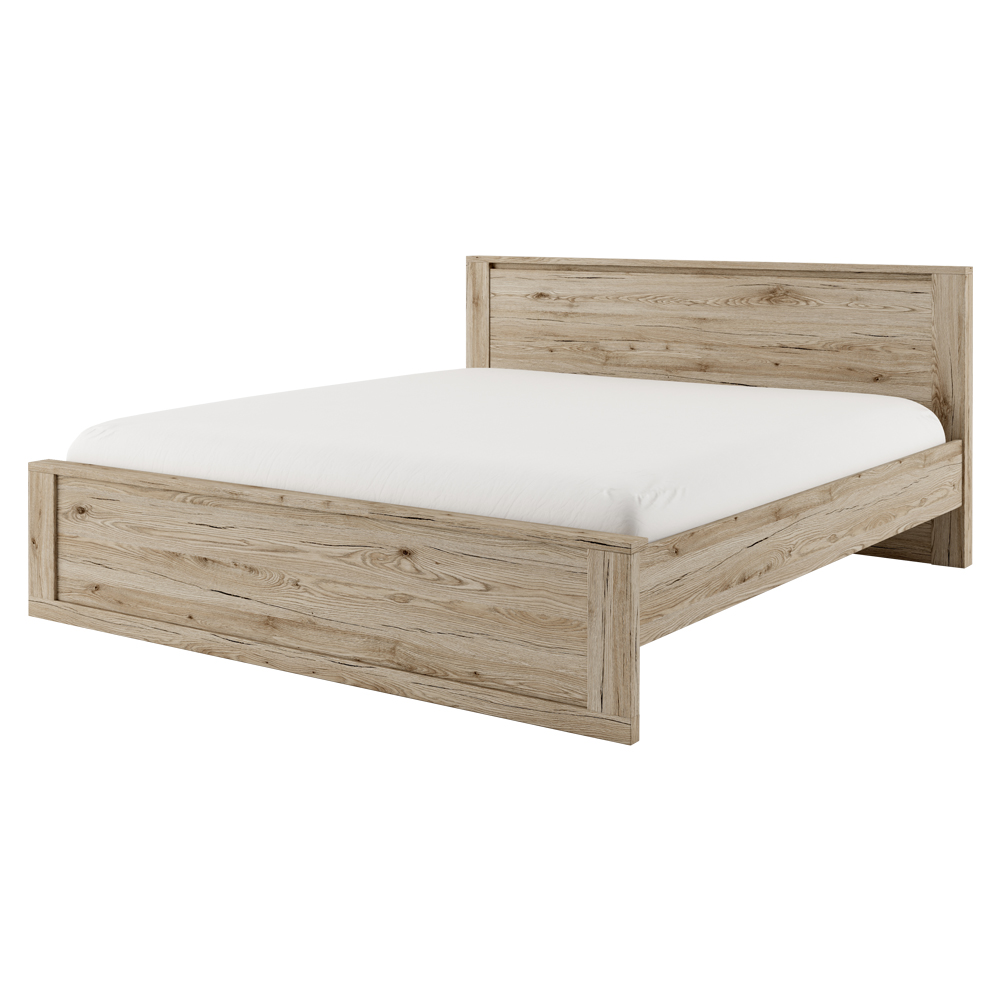 Łóżko Idea - zdjęcie 1