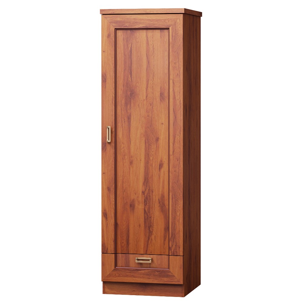 Szafa jednodrzwiowa Tymbaroth z szufladą - zdjęcie 1