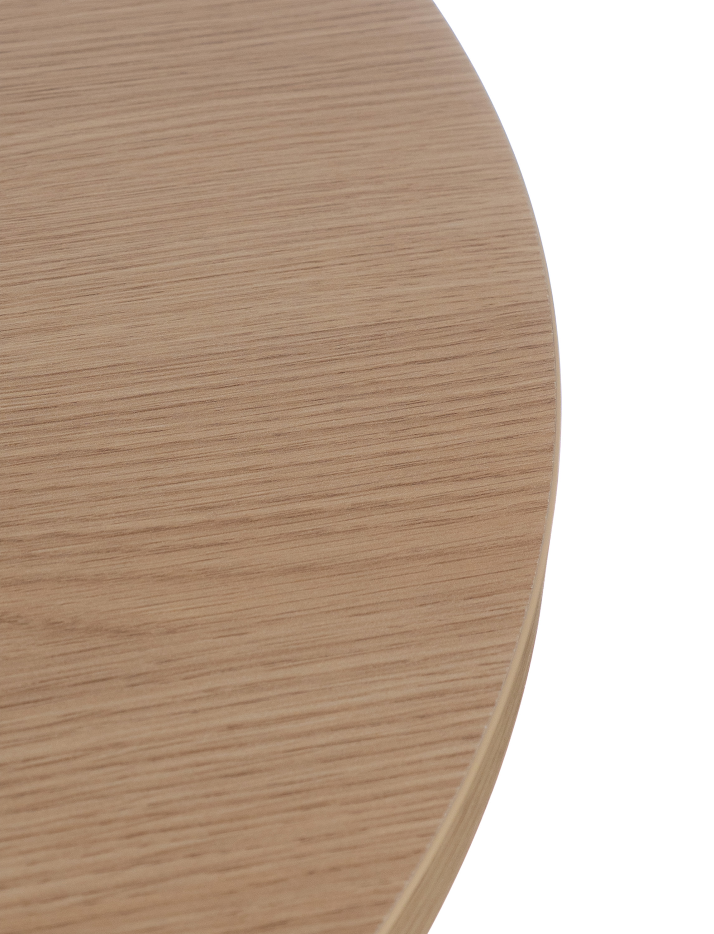 Table Ovo 204 cm Chêne Lindberg