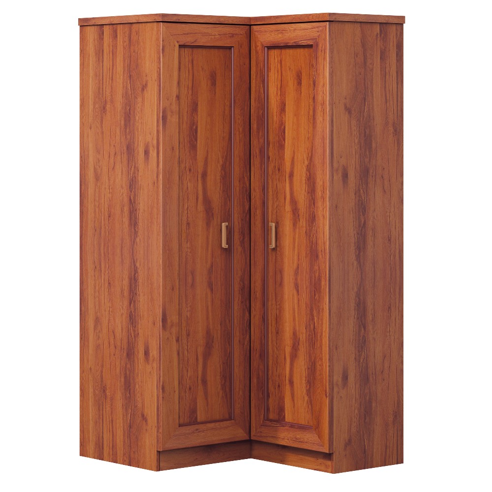 Szafa narożna Tymbaroth 110 x 95 cm - zdjęcie 1