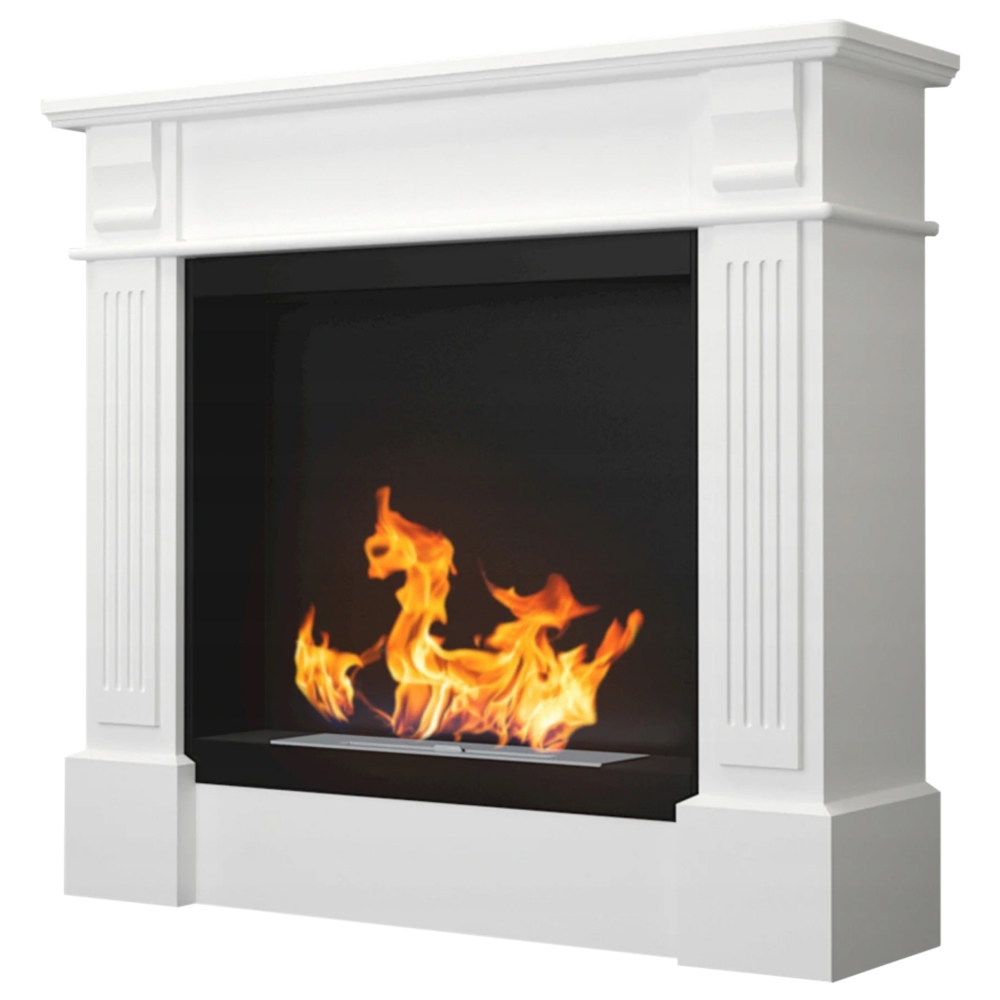 Biokominek portalowy Baul z certyfikatem TÜV - zdjęcie 1