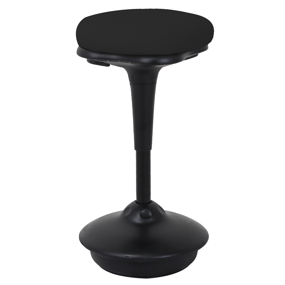 Hoker regulowany Carapelle do aktywnego siedzenia - zdjęcie 1