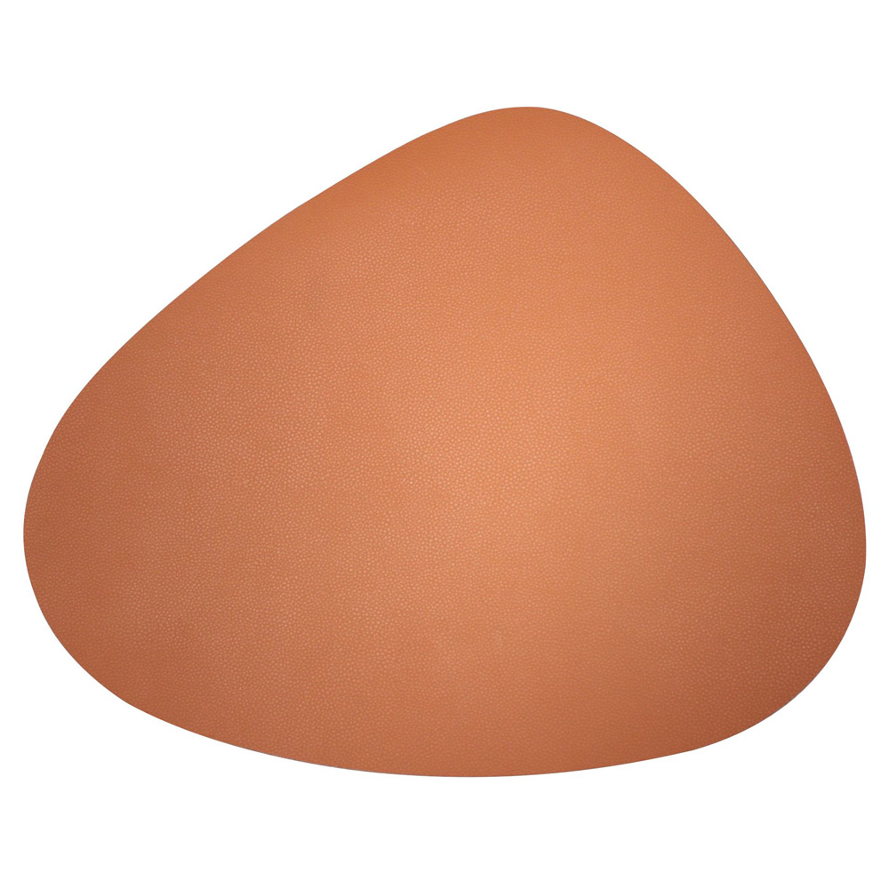 Podkładka pod talerz Forgoevs ceglana - zdjęcie 1