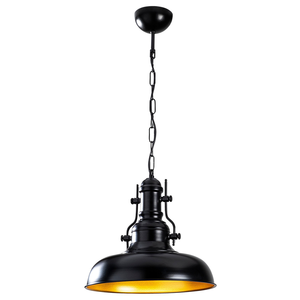 Lampa wisząca Hortensis o średnicy 32 cm - zdjęcie 1