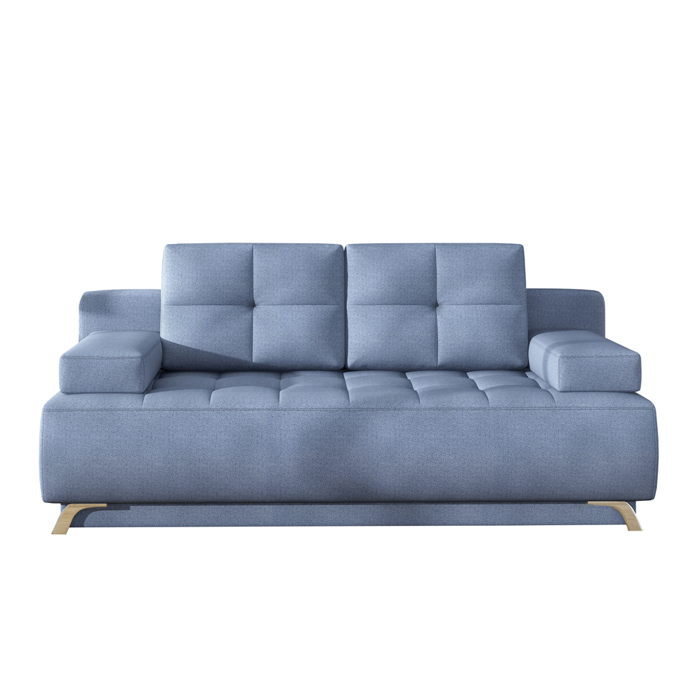 Kanapa rozkładana trzyosobowa Osava - zdjęcie 1