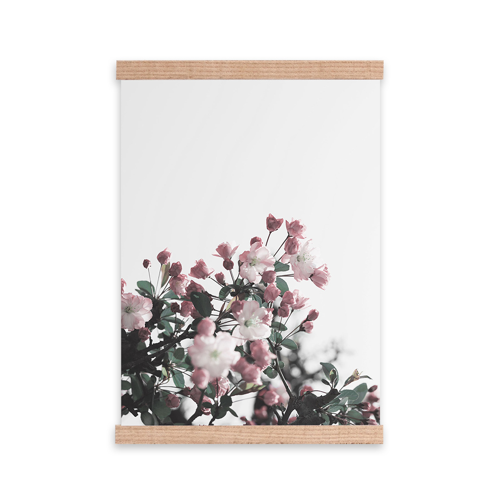 Plakat Porpentin z wyborem rozmiaru i ramy - zdjęcie 1