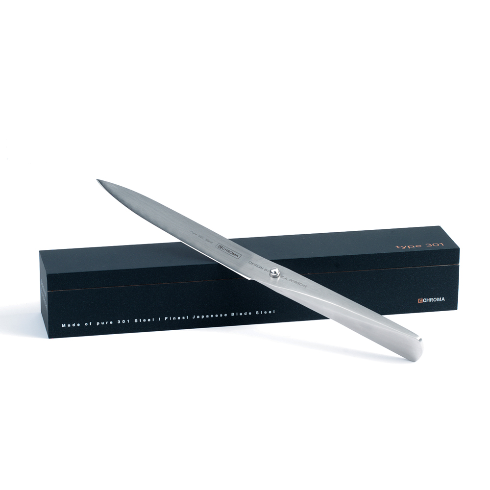 Nóż uniwersalny 120 mm - zdjęcie 1