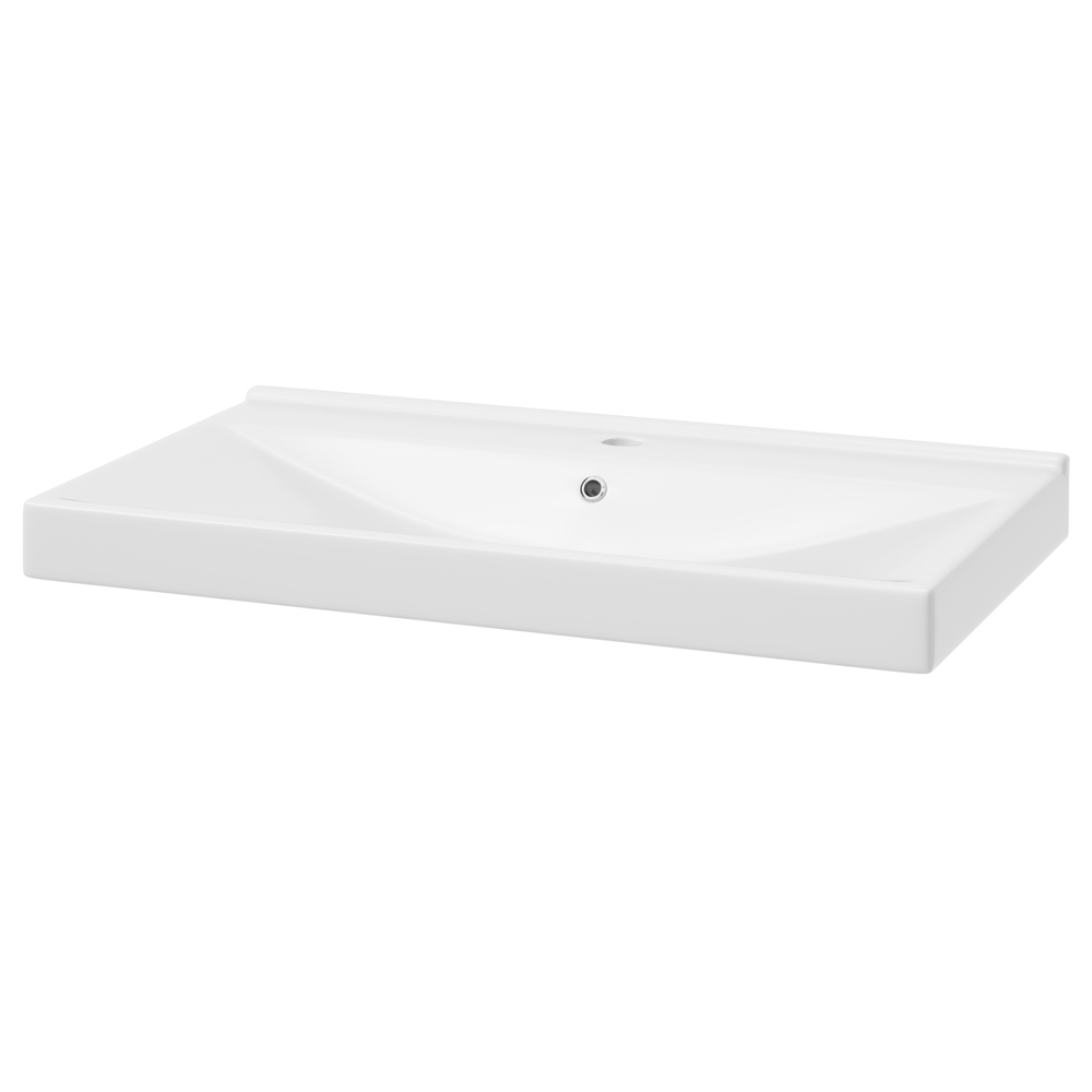 Umywalka łazienkowa Increter 81x46 cm - zdjęcie 1