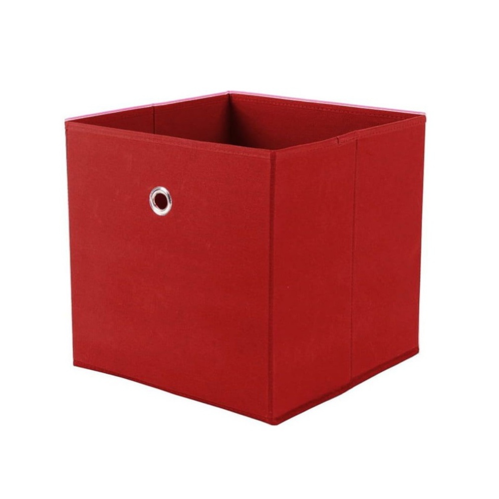 Organizer Gabriel czerwony - zdjęcie 1