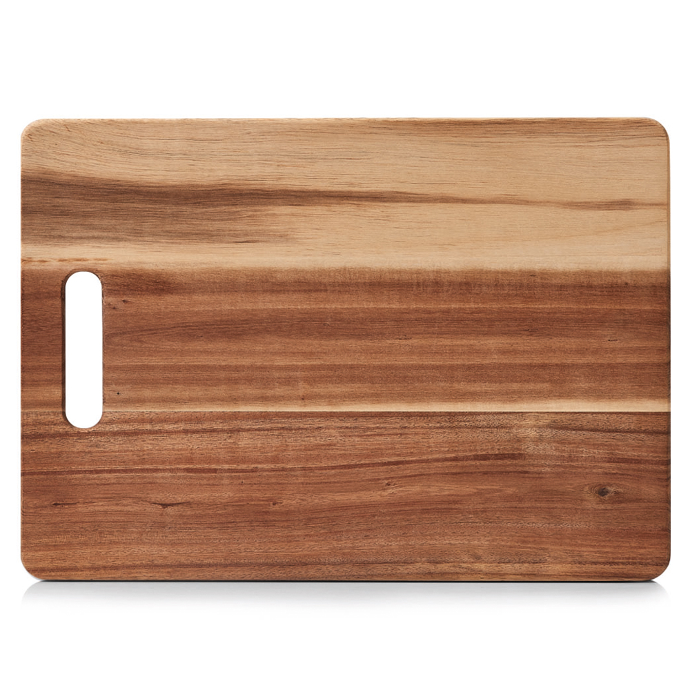 Deska do krojenia Wondle z akacji 25x35 cm - zdjęcie 1