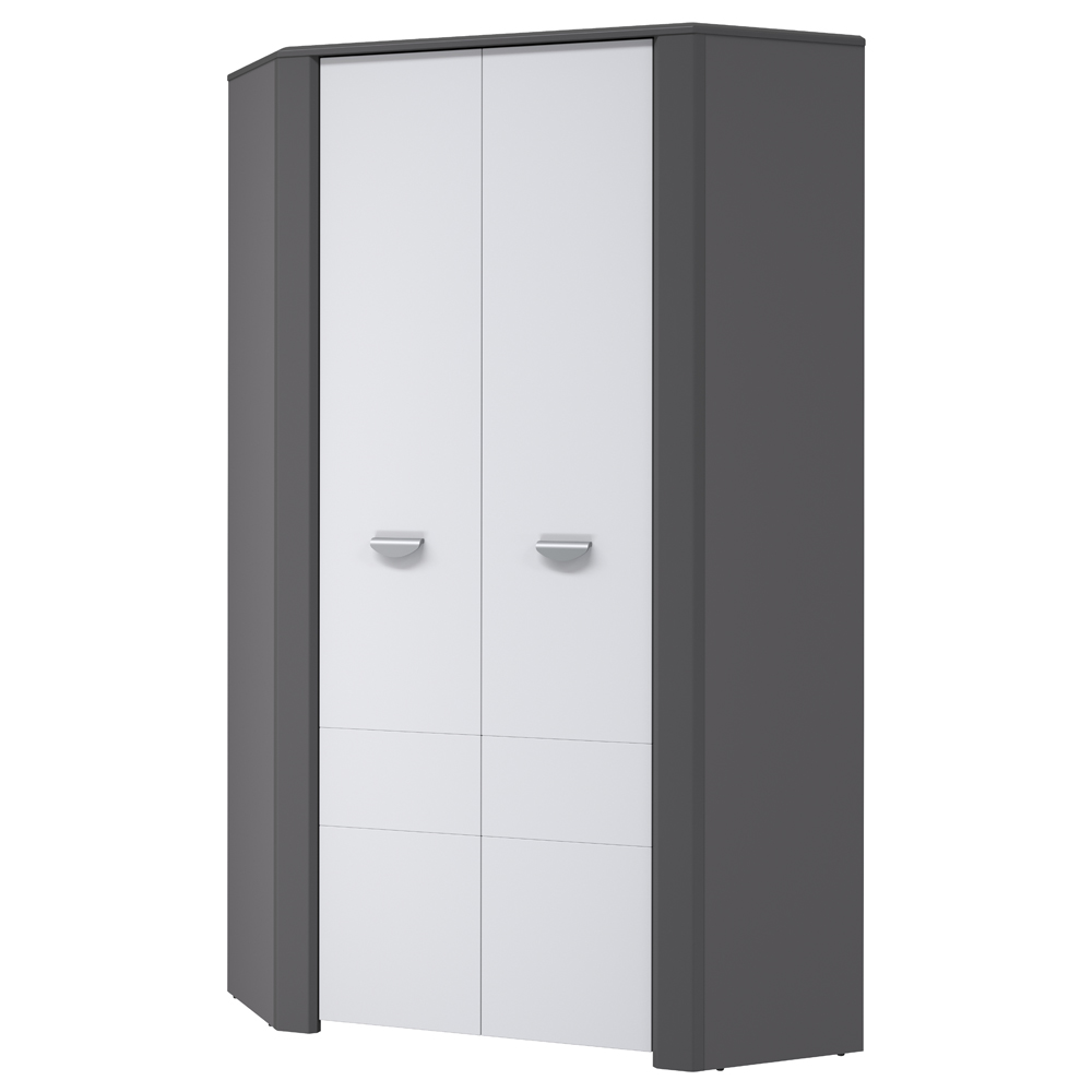 Szafa narożna Hey - zdjęcie 1