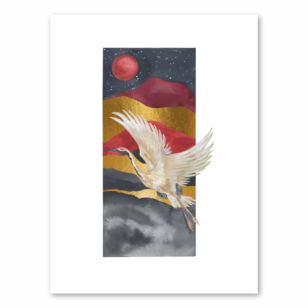 Plakat na ścianę Milays z wyborem rozmiaru i kolorem ramy - zdjęcie 1