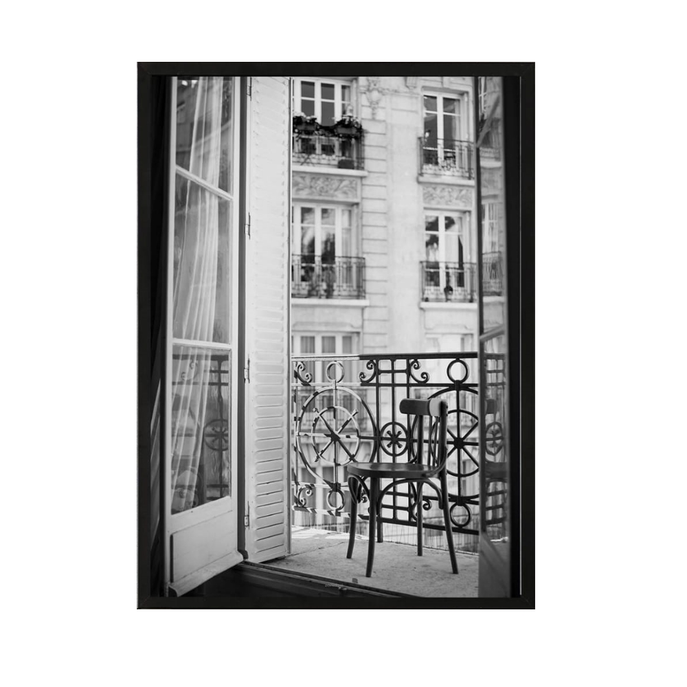 Plakat Diversifolia z wyborem rozmiaru i ramy - zdjęcie 1