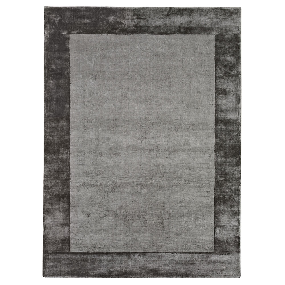 Dywan Fabutry stalowy  - zdjęcie 1