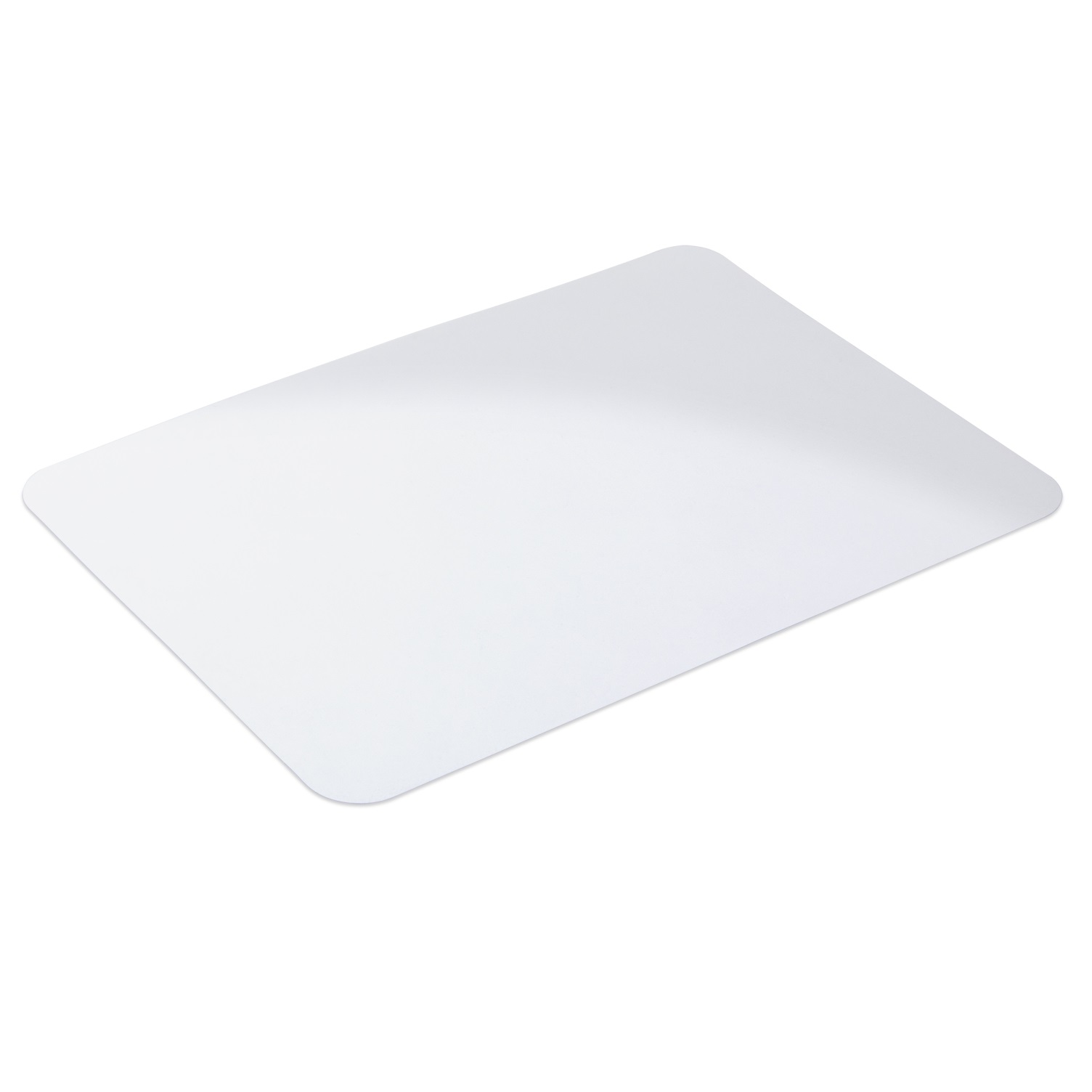 Mata pod fotel Gobbers 70x100 cm transparentna - zdjęcie 1