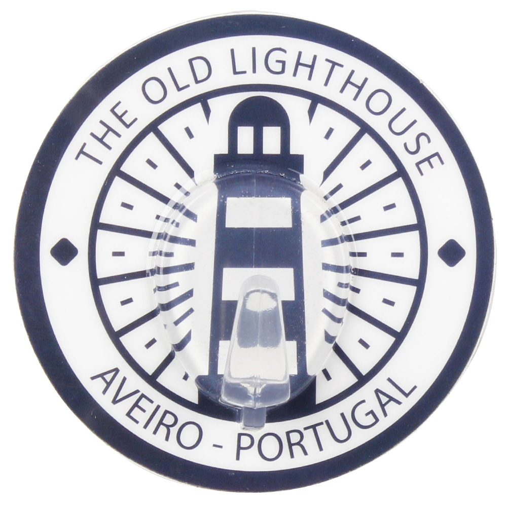 Wieszak ścienny Valdimar - zdjęcie 1