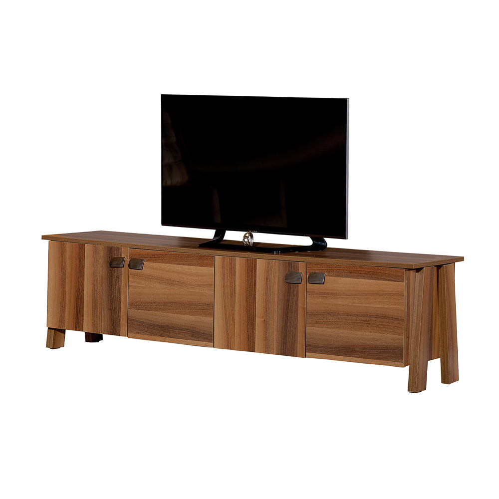 Szafka RTV Midcen 189 cm - zdjęcie 1