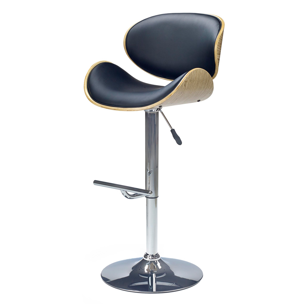 Hoker Cebins jasny dąb-czarny - zdjęcie 51