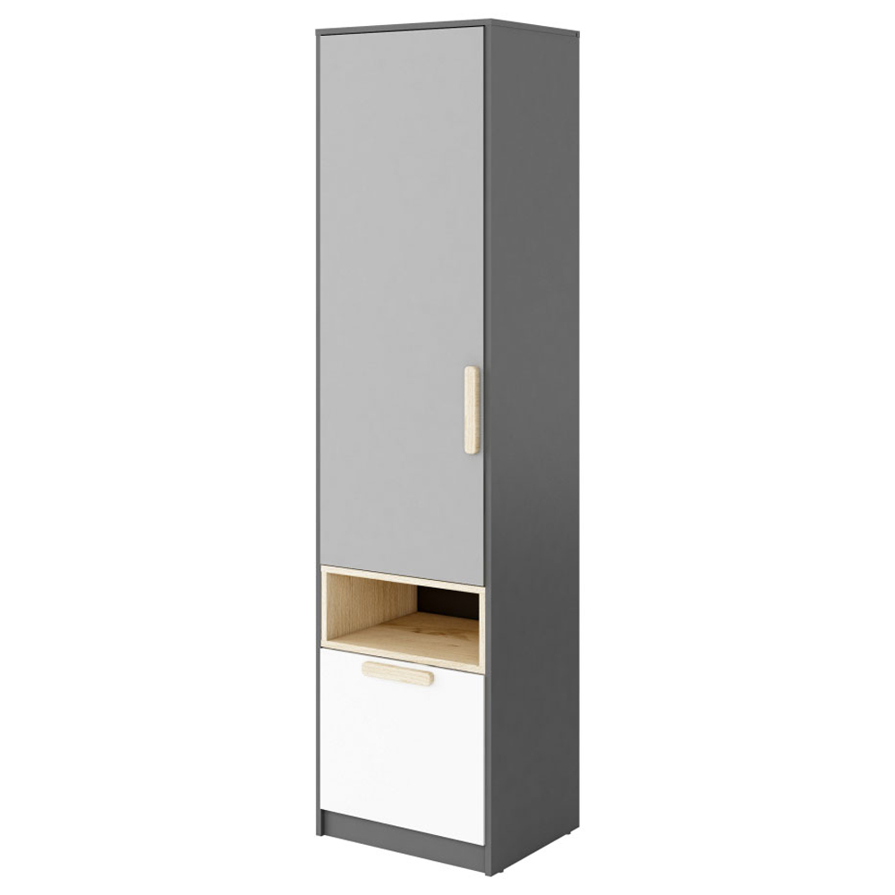 Szafa jednodrzwiowa Pok 50 cm - zdjęcie 1