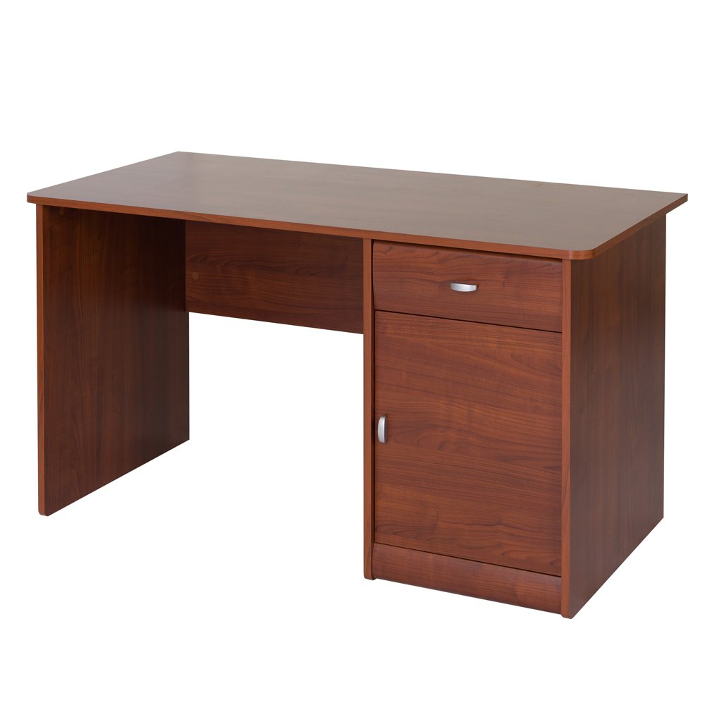 Biurko Derlings 140x70 cm - zdjęcie 1