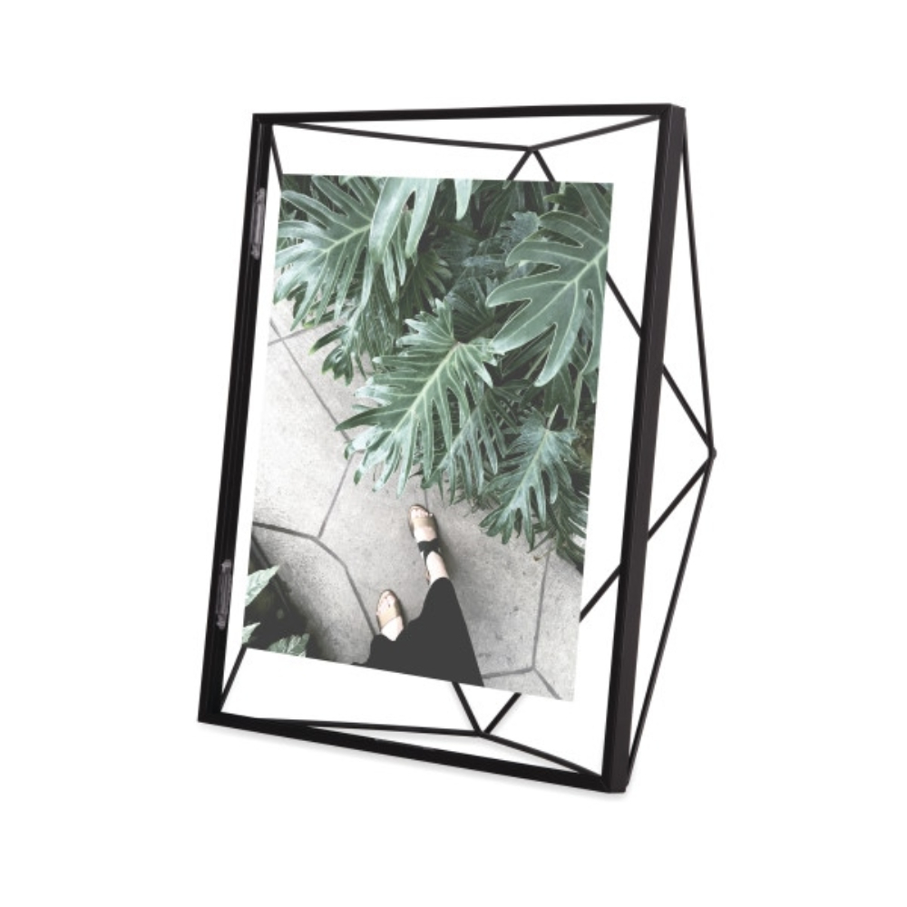 Ramka Enzori 20x25 cm czarna - zdjęcie 1