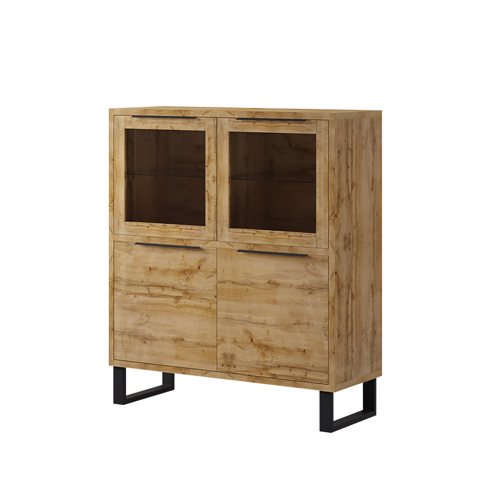 Barek Feliks czterodrzwiowy - zdjęcie 1