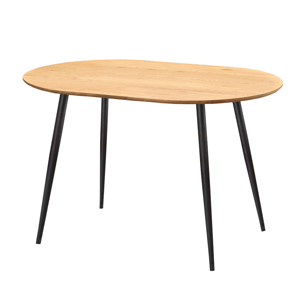 Stół rozkładany Julesto 120-160x80 cm - zdjęcie 1