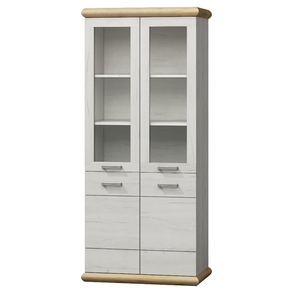 Witryna Korkone szeroka - zdjęcie 1