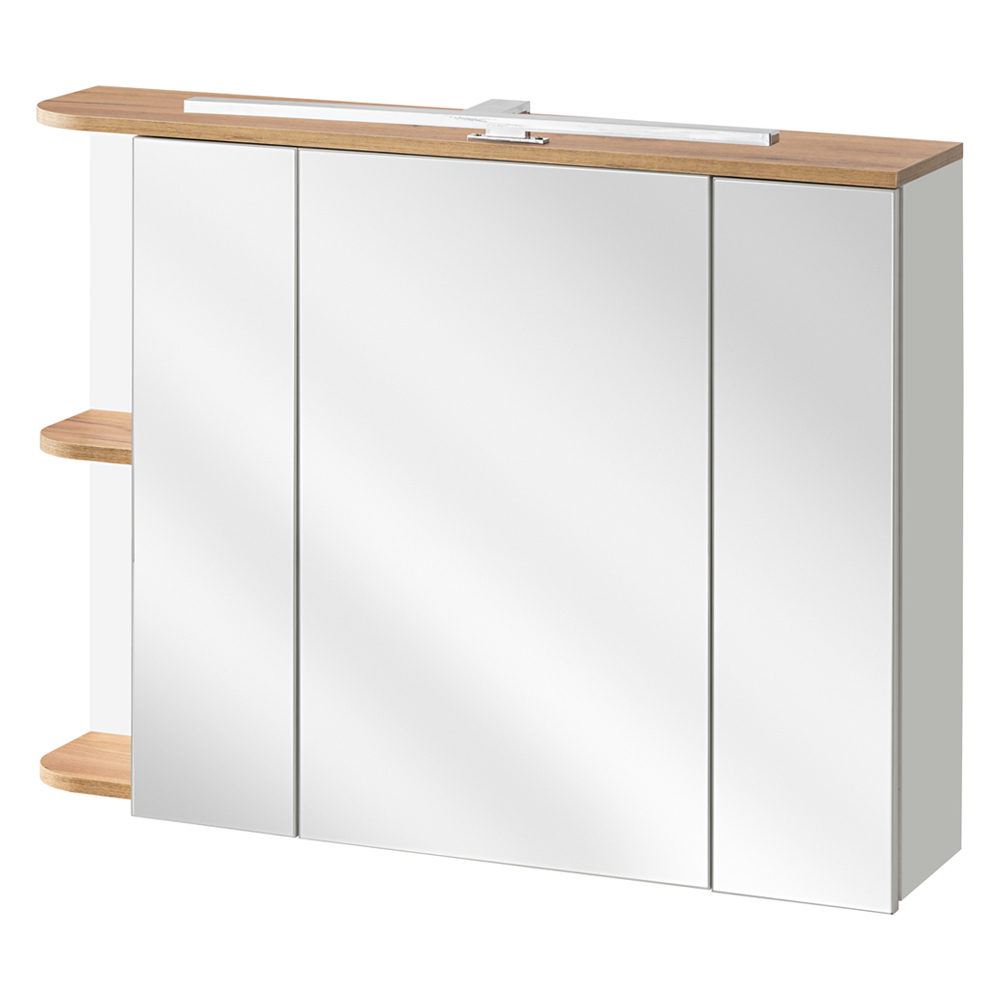 Szafka z lustrem Tectorius  - zdjęcie 1