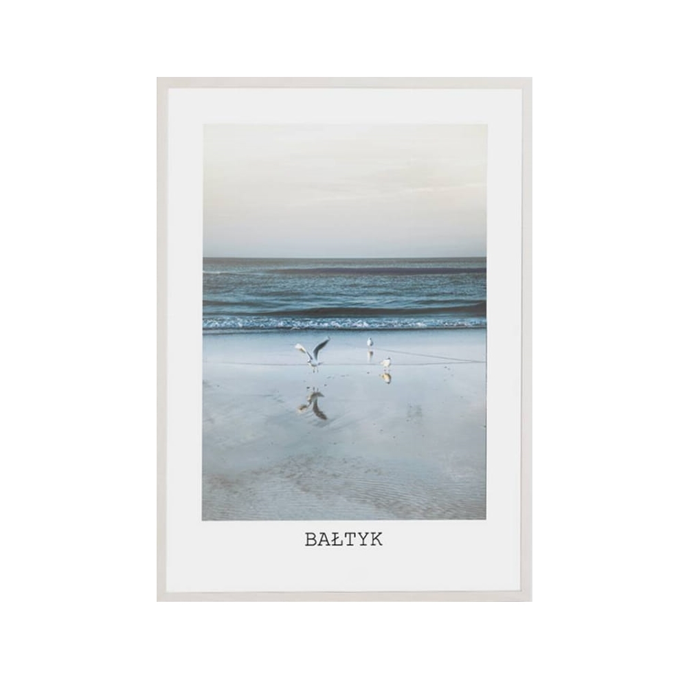 Plakat Iggly z wyborem rozmiaru i ramy - zdjęcie 1