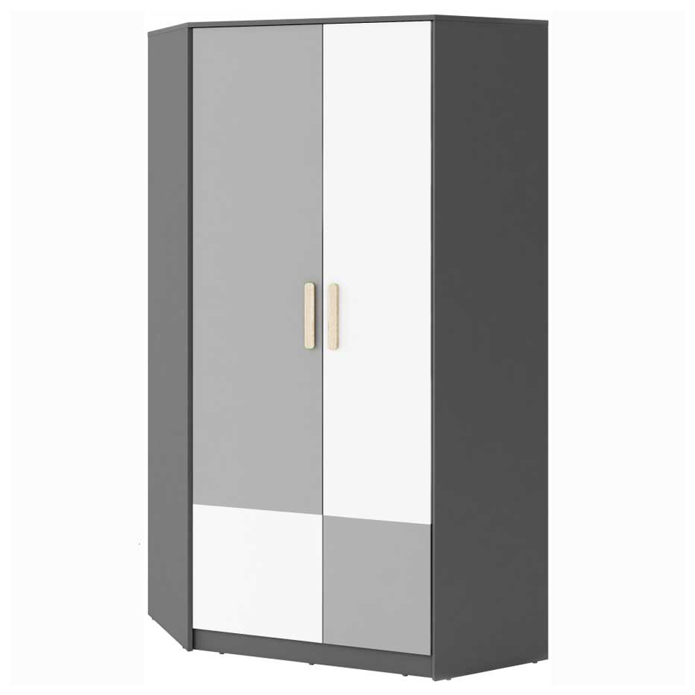 Szafa narożna Pok 95 cm - zdjęcie 1