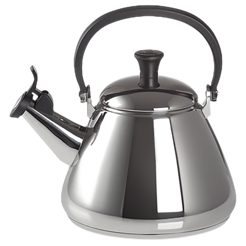 Le Creuset - Czajnik ze stali nierdzewnej Kone - zdjęcie 1