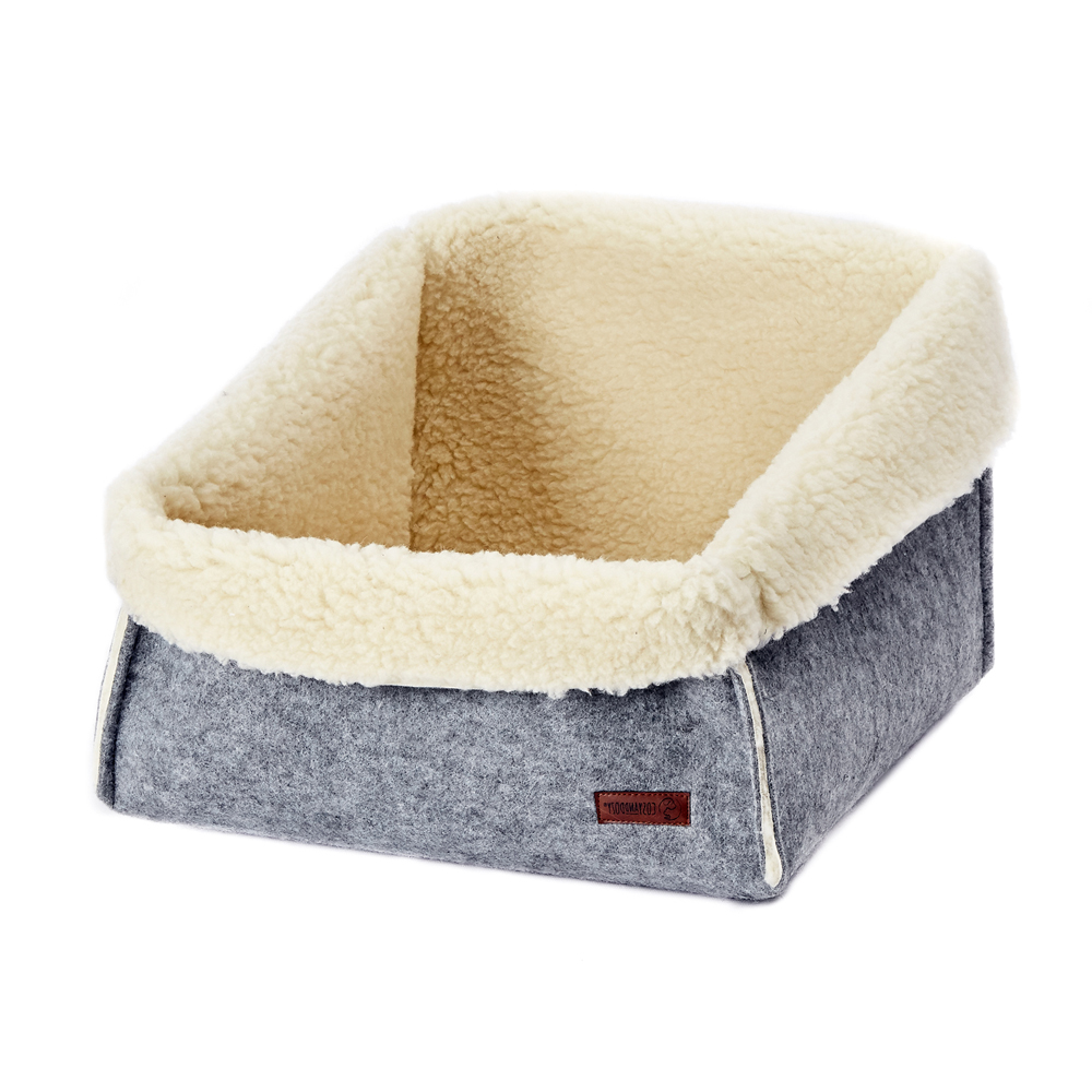 Legowisko dla psa Farmhouse - zdjęcie 1