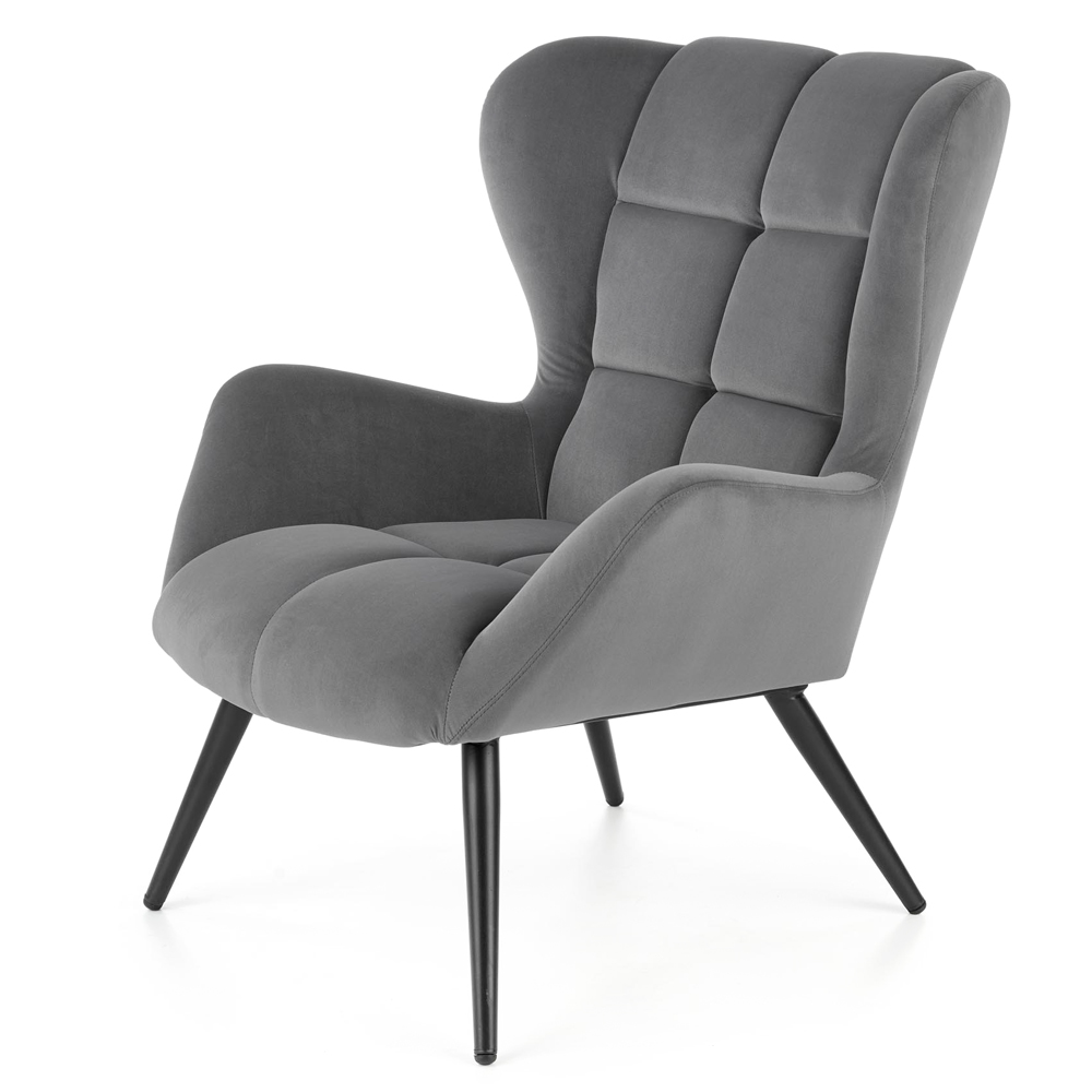 Fotel Piloeme - zdjęcie 1