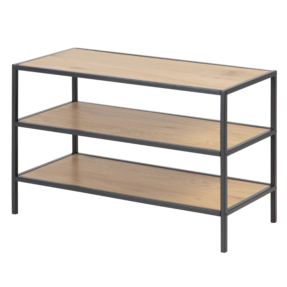 Regał na buty Krapina 50 cm - zdjęcie 4