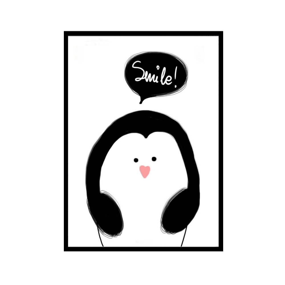 Plakat Spicata z wyborem rozmiaru i ramy - zdjęcie 1