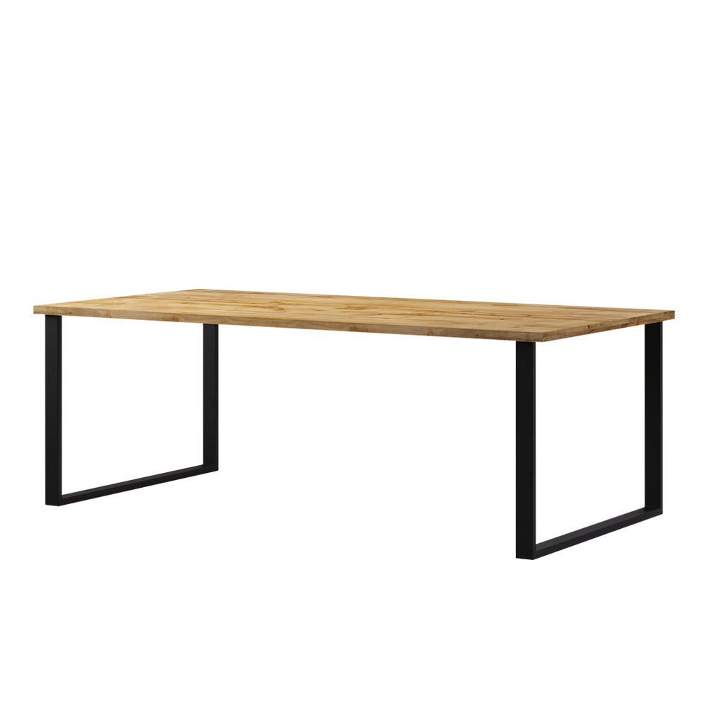 Stół Feliks 200x100 cm - zdjęcie 1