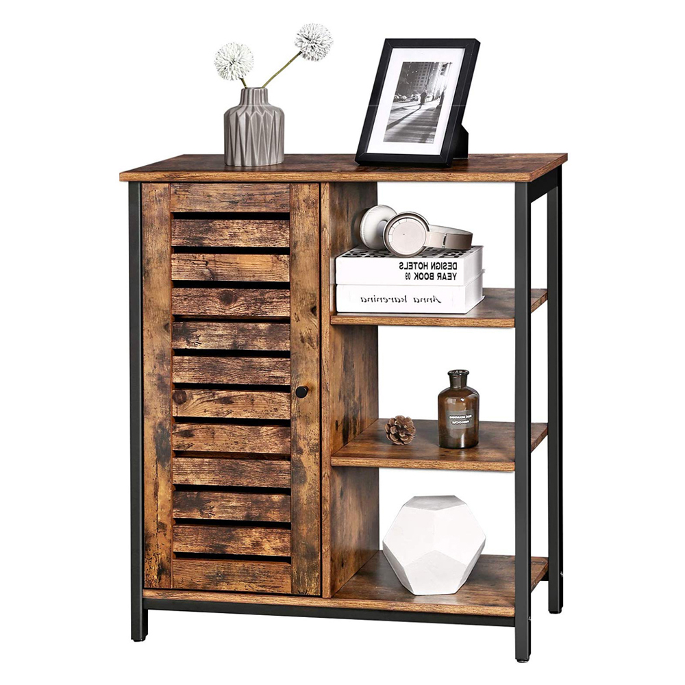 Regał Petrid jednodrzwiowy - zdjęcie 1