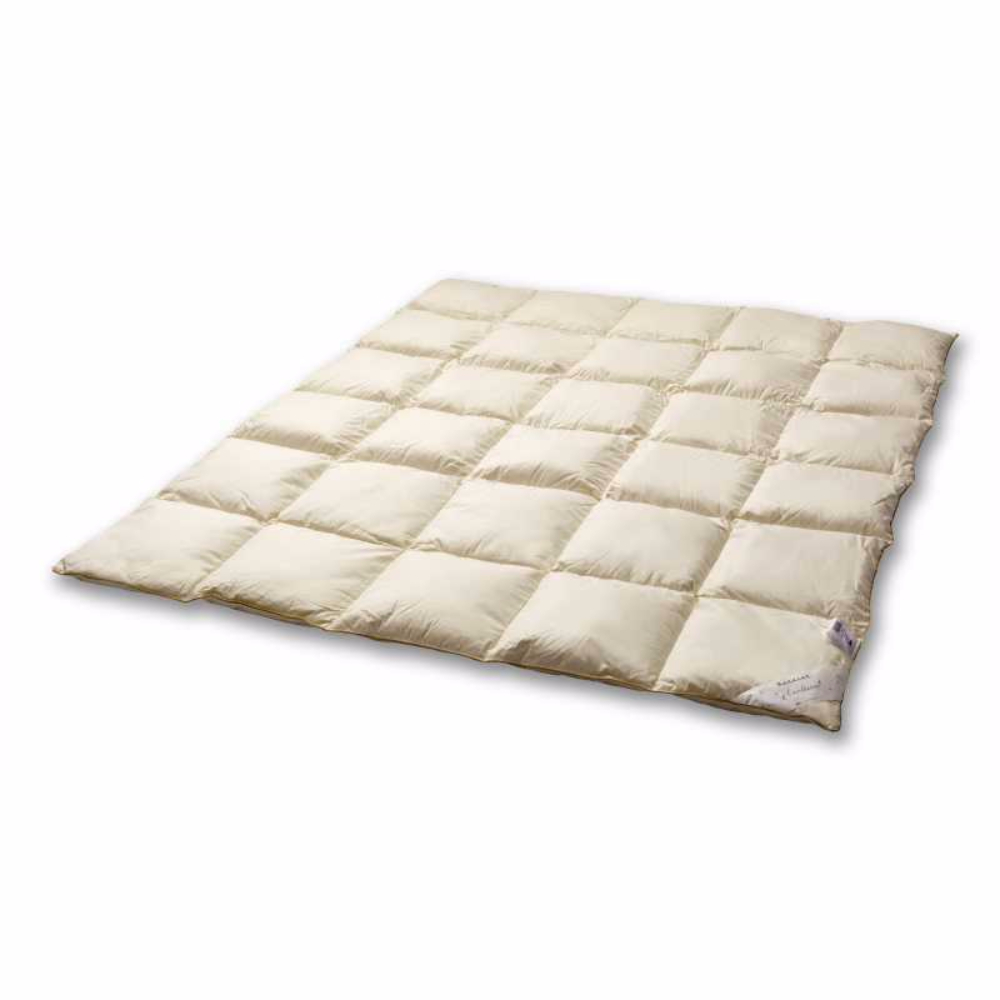 Kołdra całoroczna Półpuch gęsi - zdjęcie 1