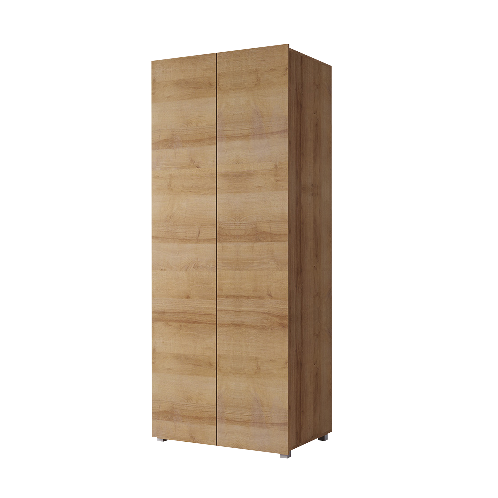 Szafa Kirdon Dąb złoty - zdjęcie 1