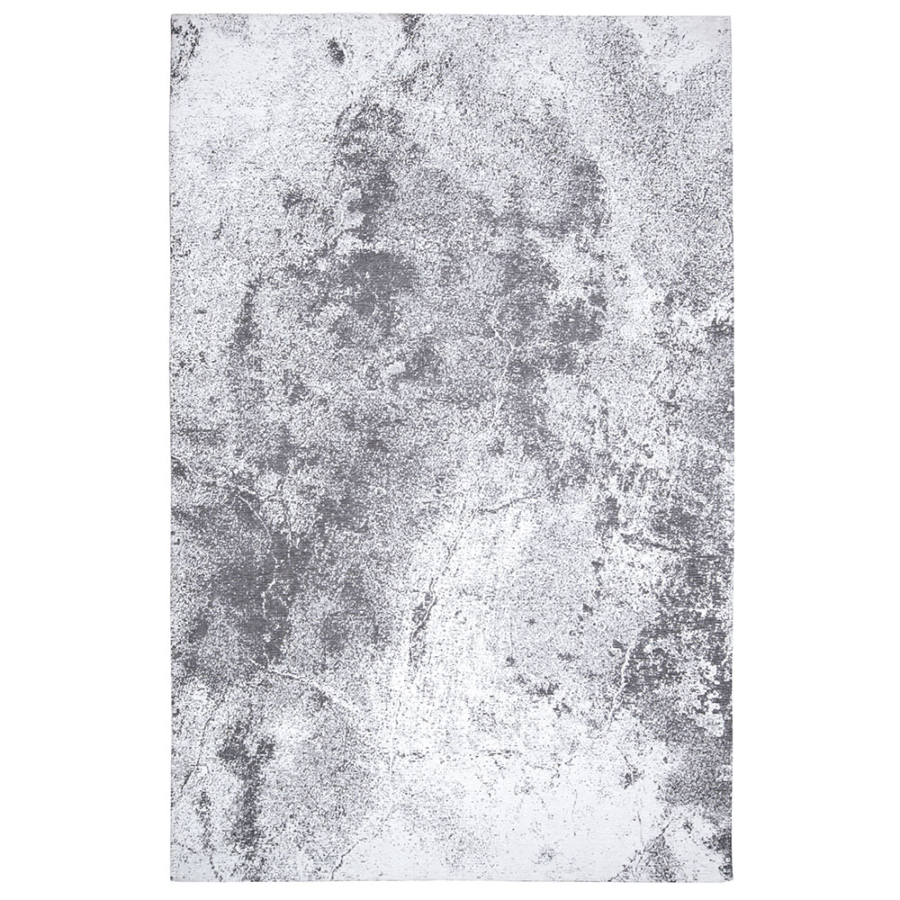 Dywan łatwoczyszczący Graecum jasnoszary  - zdjęcie 1