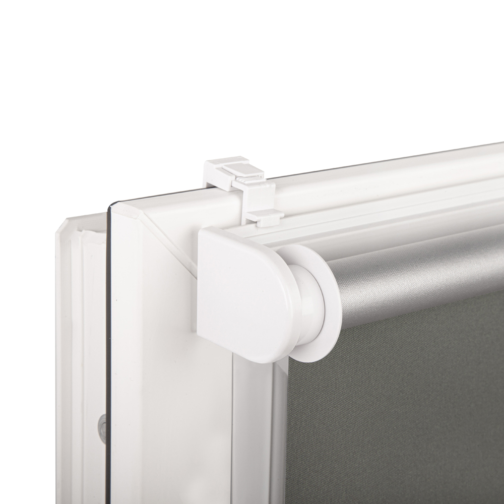 Roleta mini Cillipod Click grafit - zdjęcie 1