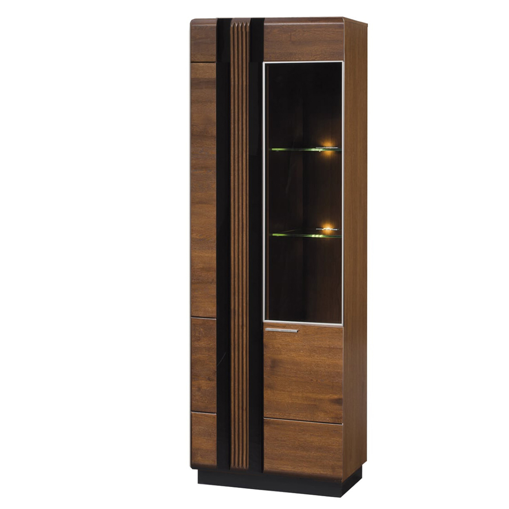 Witryna Petirly dwudrzwiowa prawa - zdjęcie 1