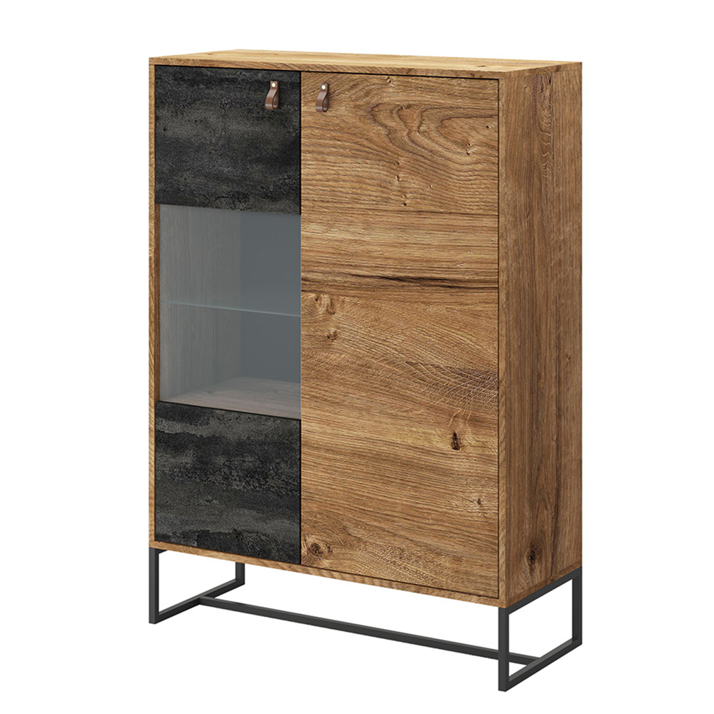 Witryna Herbet niska - zdjęcie 1