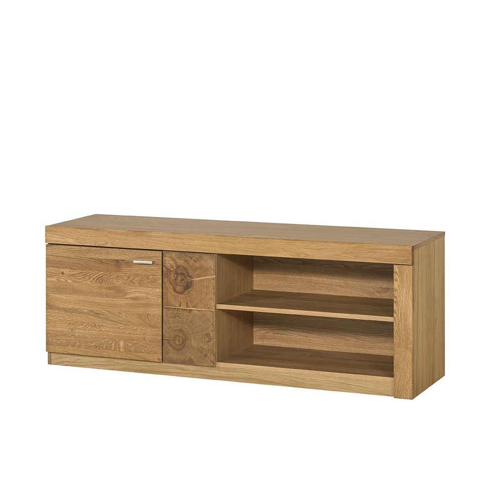 Szafka RTV Garray 140 cm - zdjęcie 1