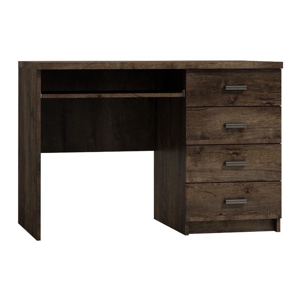 Biurko Inaren 120x60 cm - zdjęcie 1