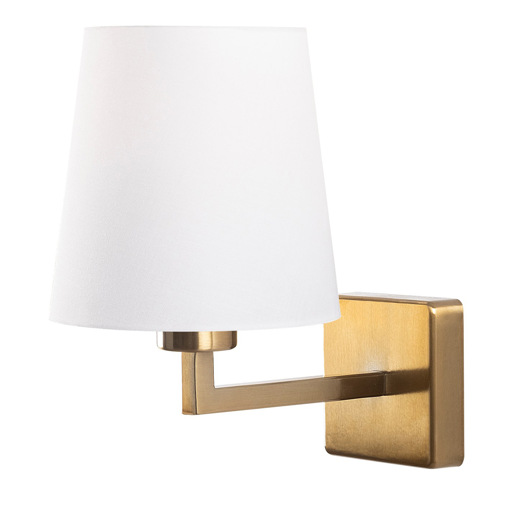 Kinkiet ścienny Nikawly klasyczny - zdjęcie 1