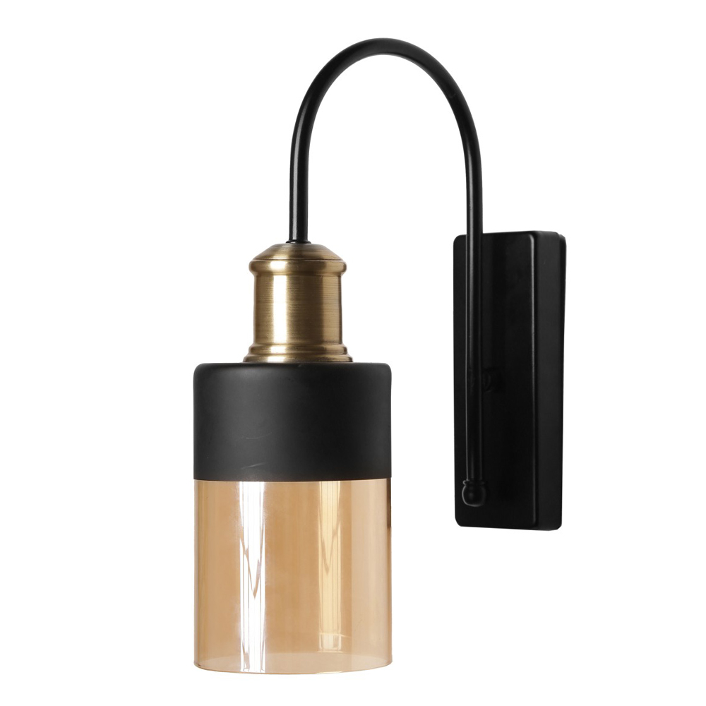 Kinkiet industrialny Greerizart okrągły - zdjęcie 1