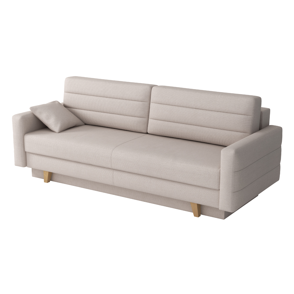 Kanapa rozkładana trzyosobowa Talnos - zdjęcie 1