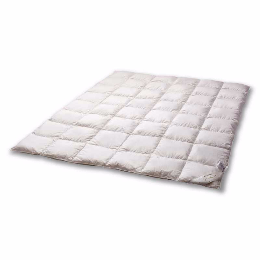 Kołdra całoroczna Puch gęsi - zdjęcie 1